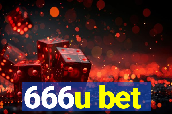 666u bet